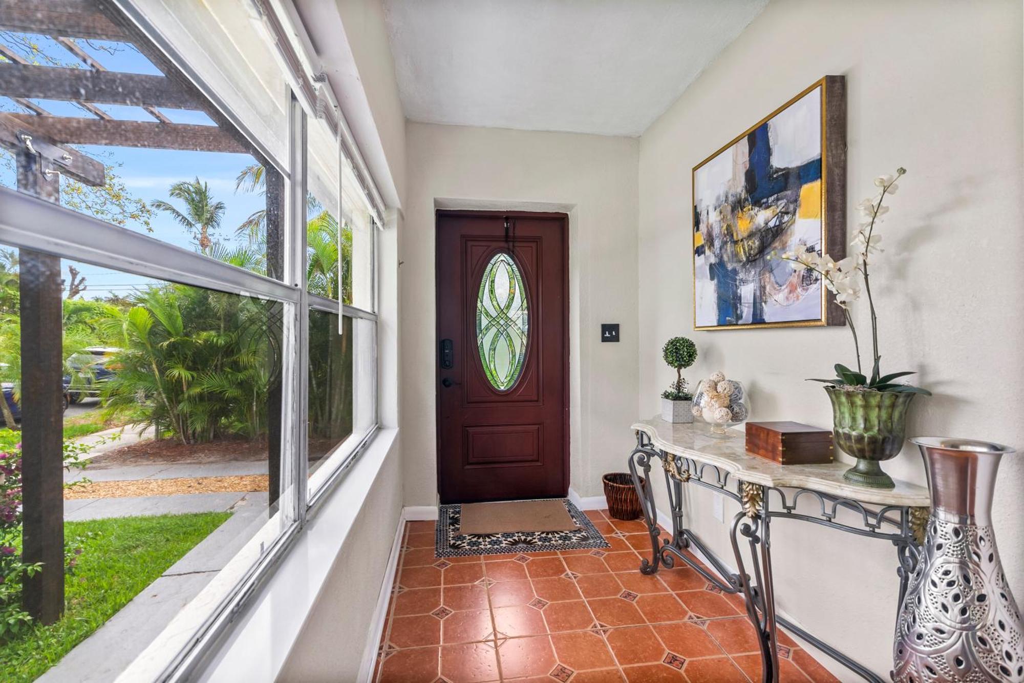 Chic Downtown Vacation Home And Guest Home West Palm Beach Exterior foto