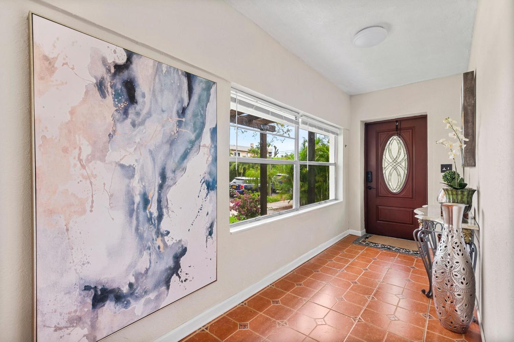 Chic Downtown Vacation Home And Guest Home West Palm Beach Exterior foto